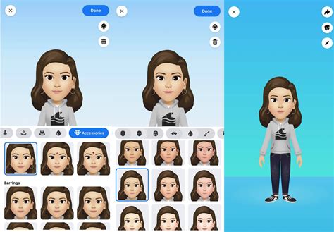 Take Control of Your Avatar's Appearance with a Free Logic Avatar App